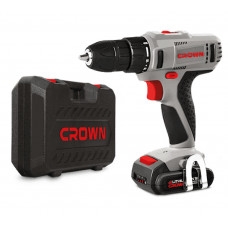 SCREWDRIVER EL. CROWN CT21052LH 