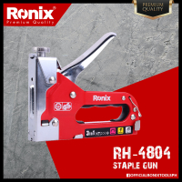 Степлер Ronix RH-4804