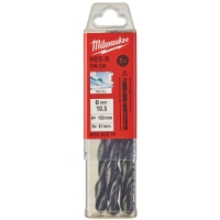 DRILL BITS 10,5MM HSS-R Milwaukee 4932363539