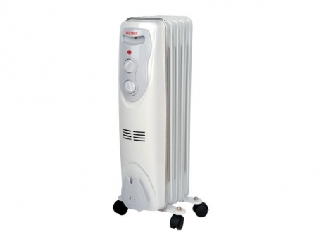 Pадиатор РЕСАНТА ОМ-5Н