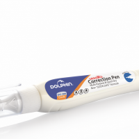 ՈՒՂՂԻՉ ԳՐՉԱՏԻՊ DOLPHIN 7ՄԼ DC-200