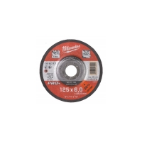 Metal Cutting Disc Milwaukee 125*6*22,23mm