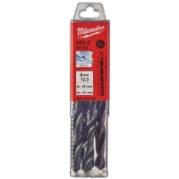 DRILL BITS 12,0MM HSS-R Milwaukee 4932363554