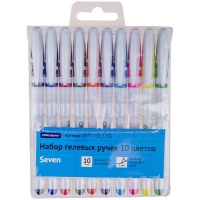 ԳՐԻՉ ԳԵԼԱՅԻՆ OFFICESPACE, 10Գ, 1.0ՄՄ GP777/10_1703