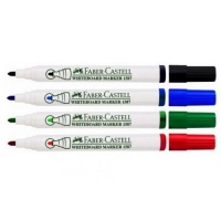 ՄԱՐԿԵՐ ԳՐԱՏԱԽՏԱԿԻ FABER CASTELL, ԿԱՐՄԻՐ