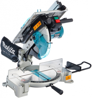  Ճակատային էլ սղոց makita LH1040F