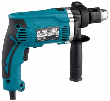 Impact drill Makita HP1630 710 W