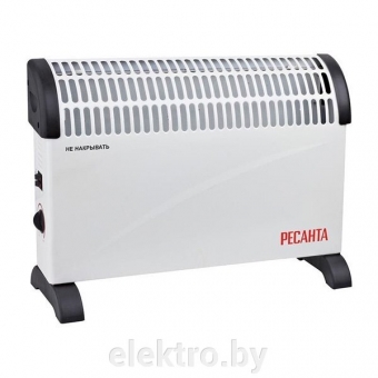 Convector RESANTA OK-1500C