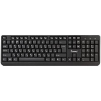 ՍՏԵՂՆԱՇԱՐ SMARTBUY ONE 112, USB, ՍԵՒ SBK-112UM-K