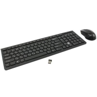 KEYBOARD + MOUSE DEFENDER "COLUMBIA C-775" 45775