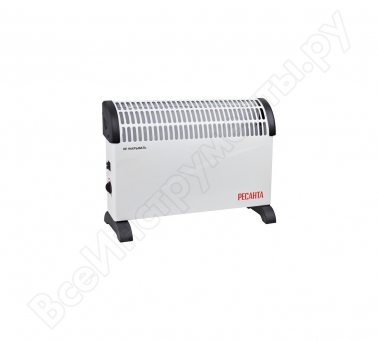 Convector RESANTA OK-1500E