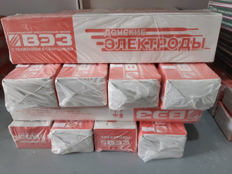 Электрод АНО - 21 ф3.0 ВЕЗ