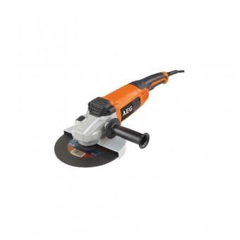 ANGLE GRINDER AEG WS22-230 DMS