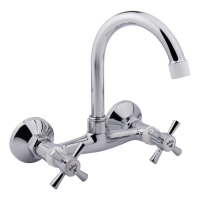  Ծորակ 2 տեղ պատի վերևից POTATO 