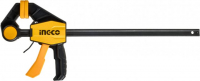 Սեղմակ INGCO HQBC01603