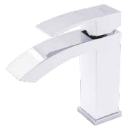 Ծորակ GROHENBERG  GB2007 CHROME