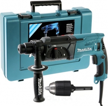 Drill Makita HR2470X19