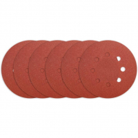 էլ հղկիչի հղկման թուղթ INGCO AKRS125051 