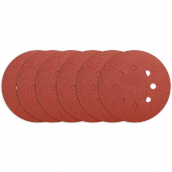 abrasive paper INGCO AKRS125051