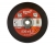 Metal Cutting Disc Milwaukee 230*6*22,23mm