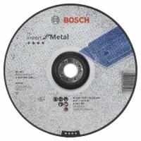 Մետաղական կտրող սկավառակ BOSCH 230x6x22.2 mm 2608600228