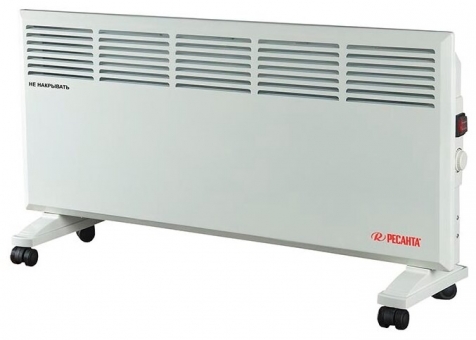 Convector RESANTA OK-2500