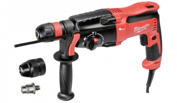 Հորատիչ PH 26 X  Milwaukee 4933428250 