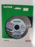 Ալմազե սկավառակ (Տաշող կտրող 45՛ պրեսգրանիտ) կտրելու համար 1A1R 125x1,6x25x22,23 Edge Dry