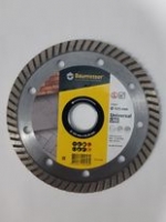 Алмазный диск (универсальный) Turbo 125x2,2x8x22,23 Бестселлер