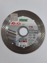 Diamond disk (Ceramic granite, press granite, ceramic) for cutting 1A1R 115x1,4x10x22,23 Gres Maste