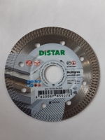 Ալմազե սկավառակ (Կերամոգրանիտ, պրեսգրանիտ, կերամիկա,) կտրելու համար 1A1R 115x1,4x10x22,23 Multigres