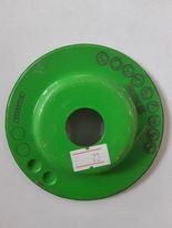 Диск алмазный (гранит базальт мрамор твердый) Резец ДГМ-С 100/22,23-15 №0 Elite-Acti