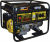 Генератор HUTER DY6500L