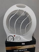 Տաքացուցիչ  (2kw) Fan Heater 