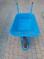 Բեռնասայլակ ( կապույտ )