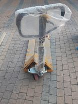 Кран (3 тонны)