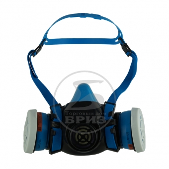 Код B 3204 - Респиратор