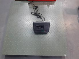 Կշեռք 1 տոննա