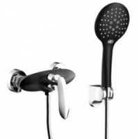 Ծորակ GROHENBERG GB9001 BLACK