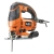 Tophandle Jigsaw AEG STEP 80