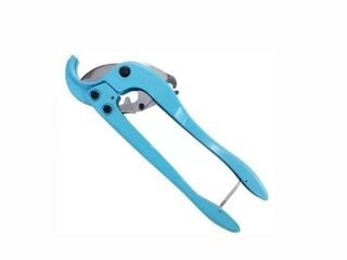 Scissors for metal-plastic, BERENT BT7076