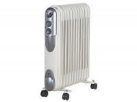 Pадиатор РЕСАНТА ОМ-12Н