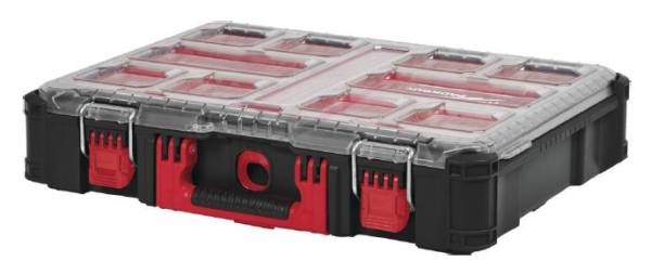 Milwaukee Tool case 4932464082