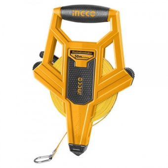 INGCO Метр 50м x 12.5мм – INGCO HFMT8250
