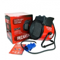 Electric gun RESANT TEPK-5000K in Moscow Reference
