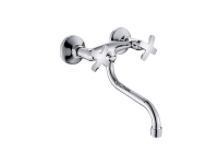 Ծորակ 2 տեղ պատի տակից POTATO 