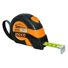 МЕТРЫ 5 м  INGCO HSMT08051