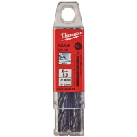 DRILL BITS 5MM HSS-R Milwaukee 4932363484