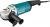 Angle Grinder Makita GA7060