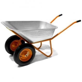 Колесо строительное WB-180DH (KRATON)